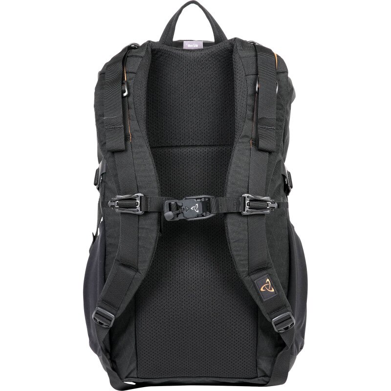 The Spartan - Black (Body Panel)